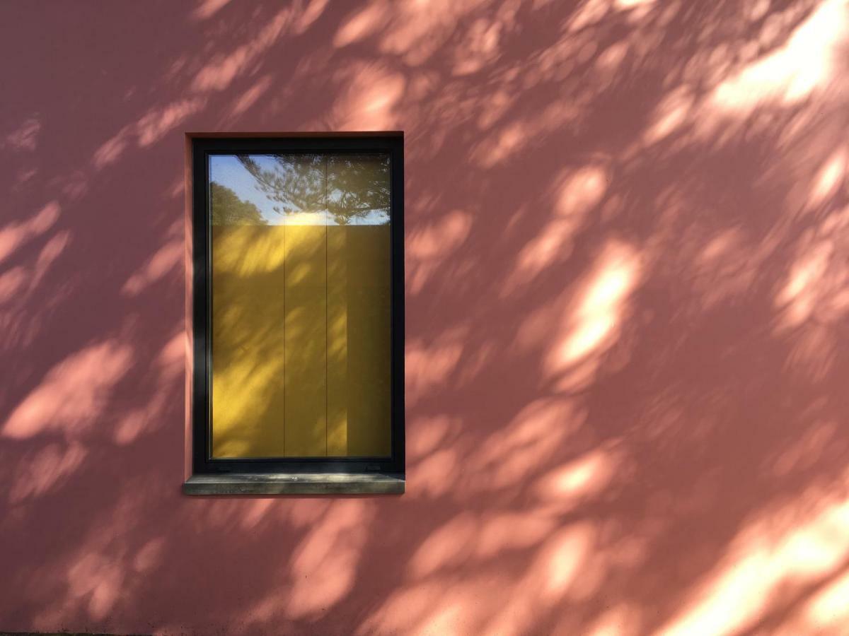 Pink House Azores Πόντα Ντελγκάντα Εξωτερικό φωτογραφία
